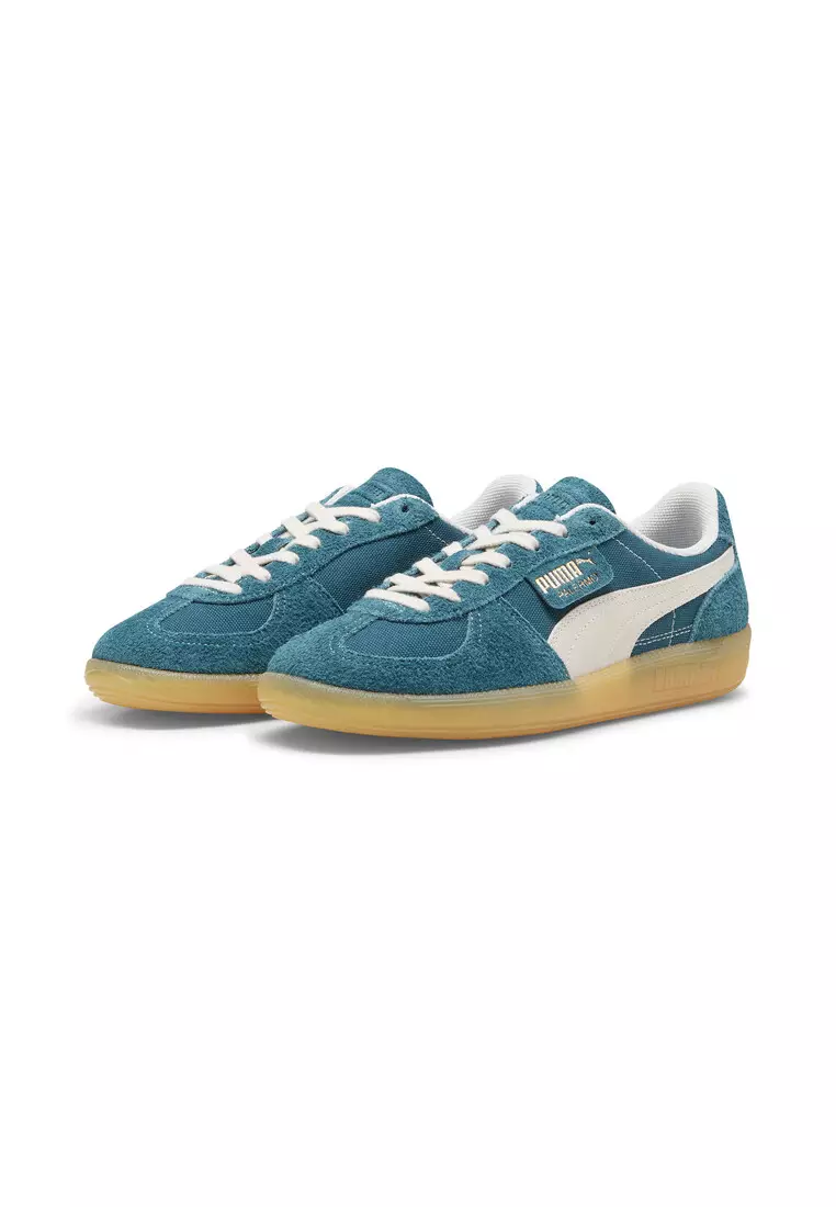 Palermo Vintage Sneakers