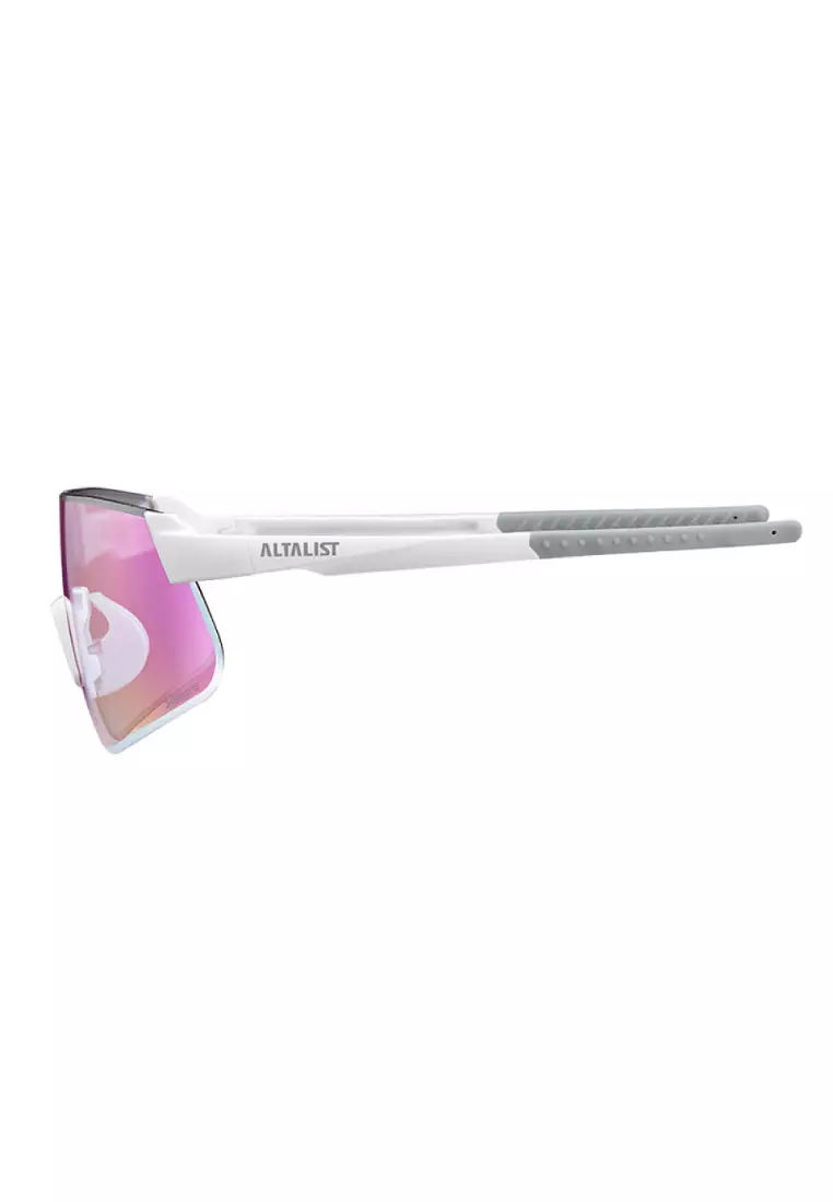 Hayate R2 Sports Photochromic Sunglasses