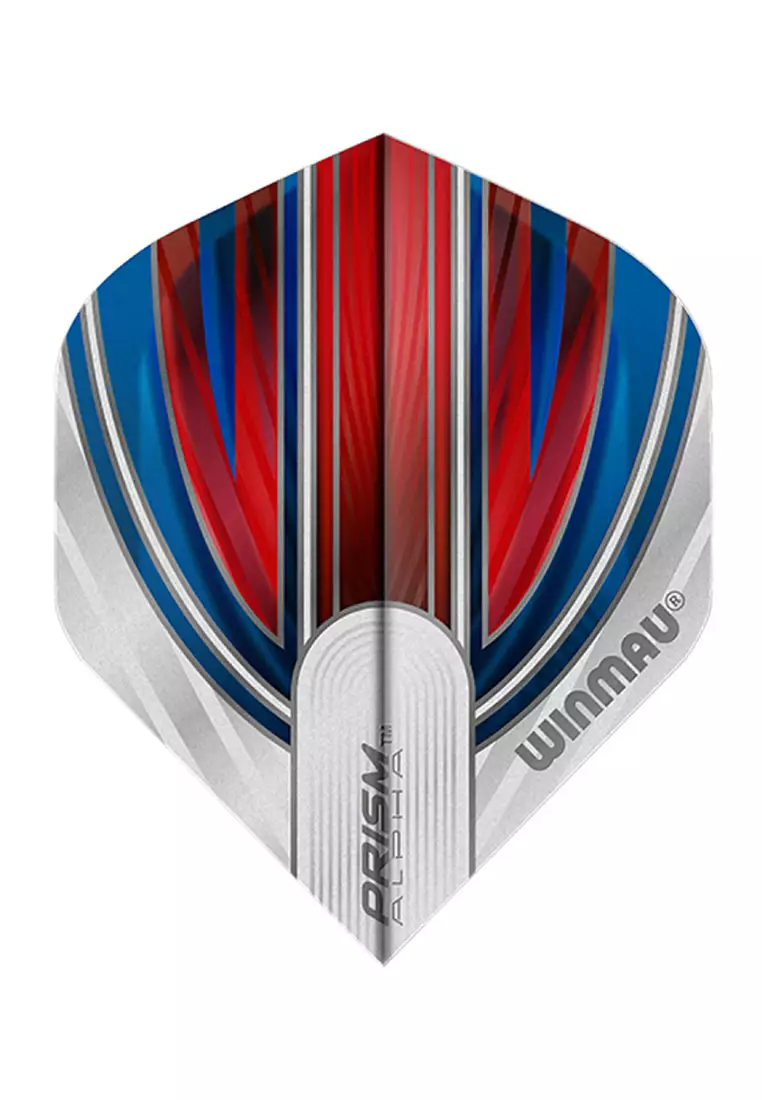 Prism Alpha Dart Flights