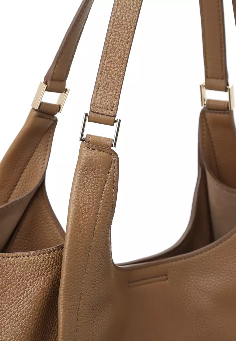 KATE Tote Bag - Caramel