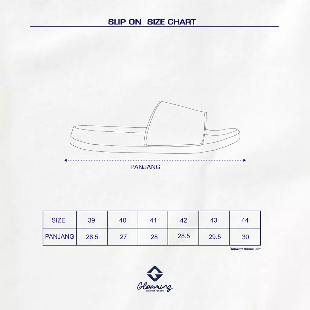 Gloaming Slip On T-Conver Black Sandal Slipper