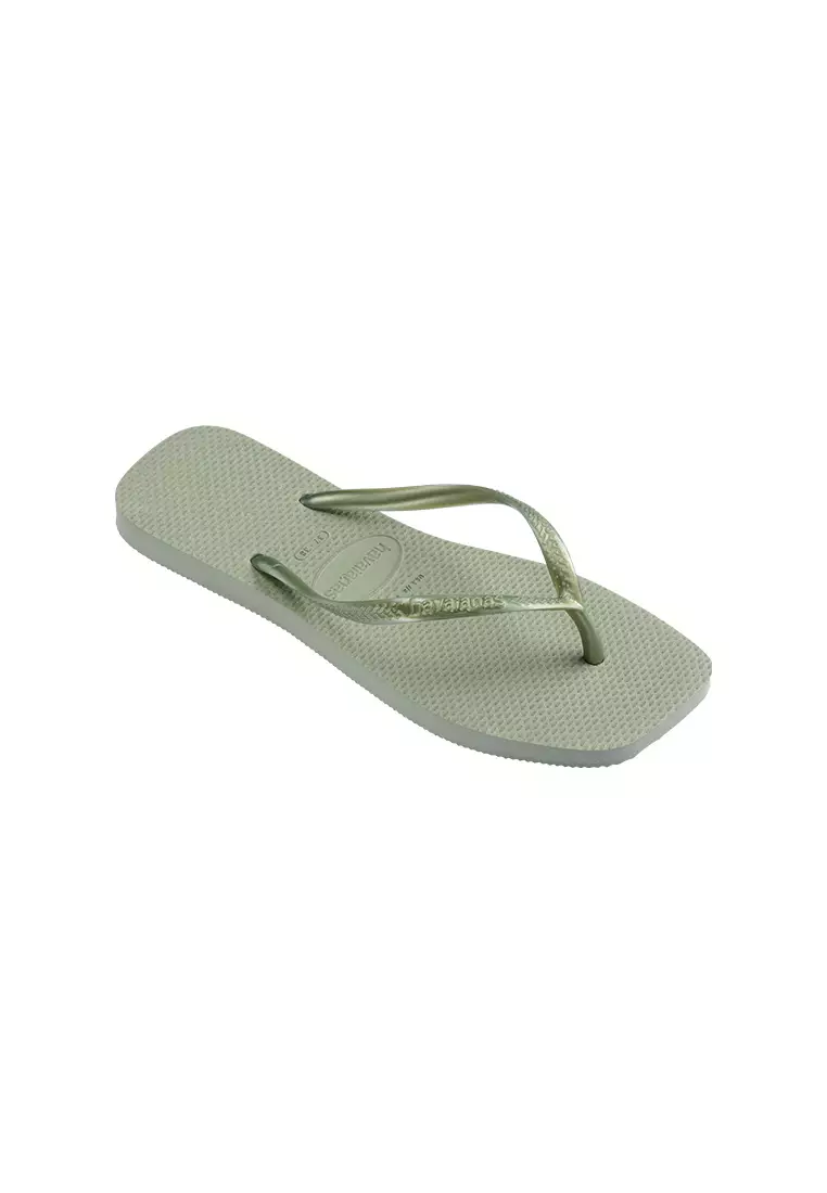 Slim Square