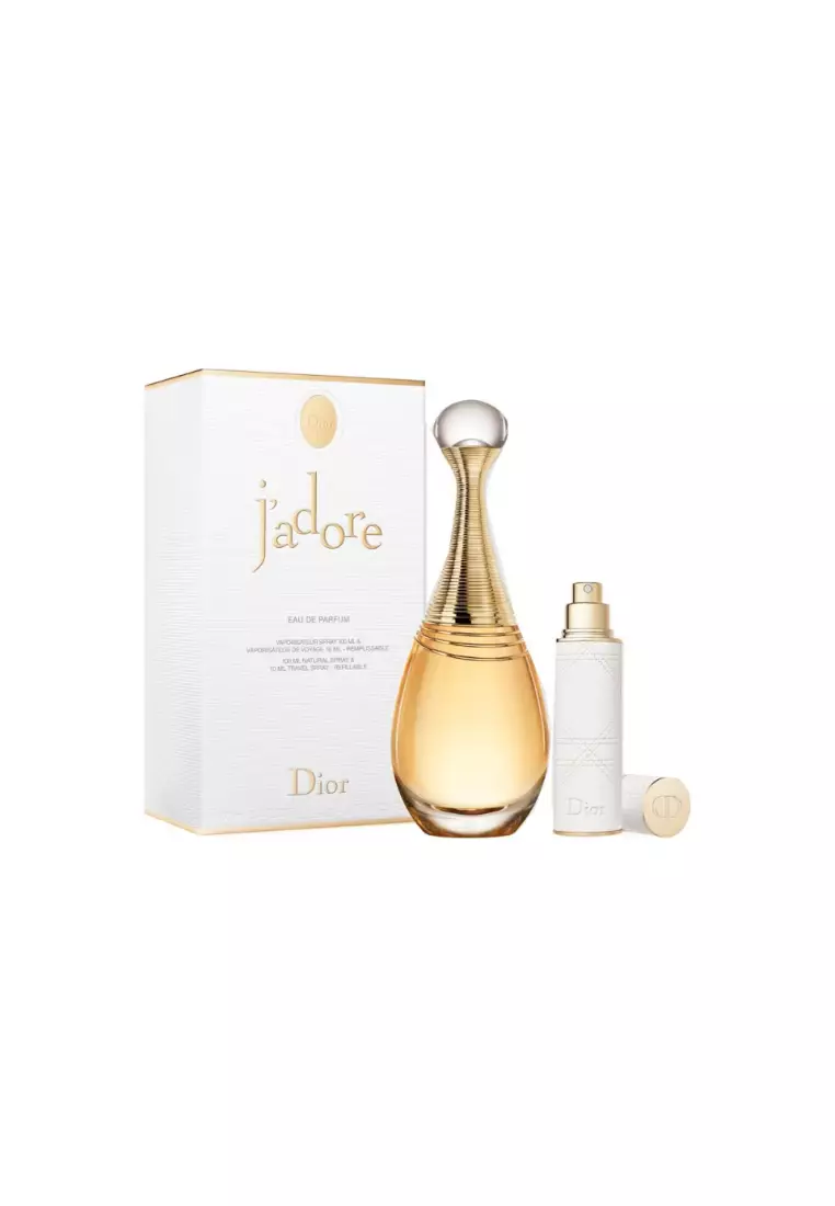 Buy Christian Dior Christian Dior - J'adore Eau de parfum & travel
