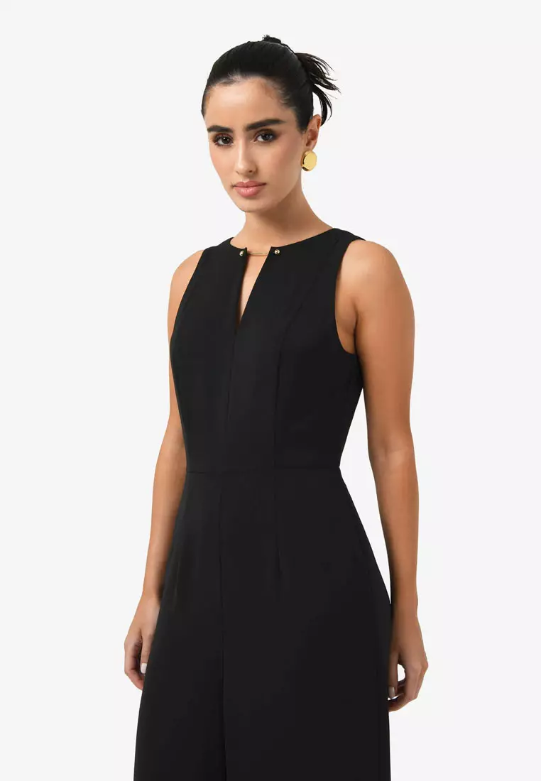 Killara Wide Leg Jumpsuit