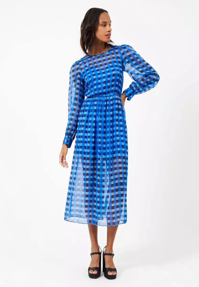 Ted baker hot sale hallie dress