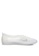 Twenty Eight Shoes white Comfortable Lace Stitched Leather Sneakers RX12968 6F195SH59224DCGS_3