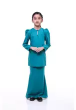 Teal Green