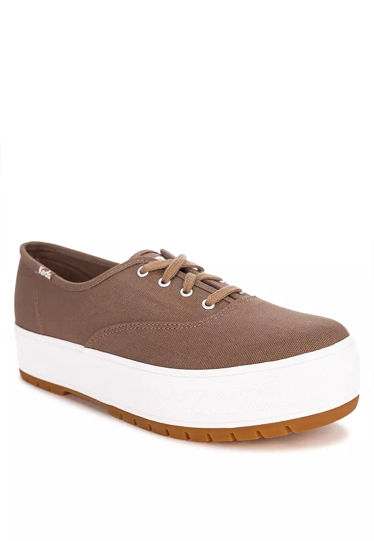 Keds flatforms on sale