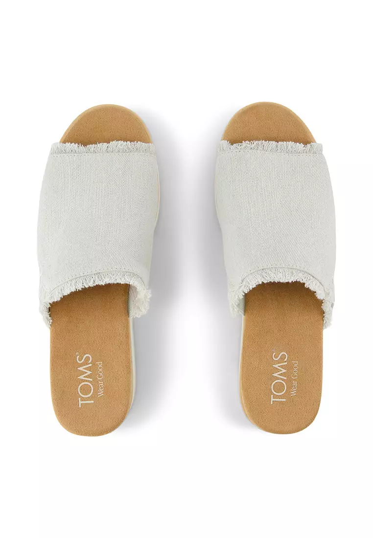 Women Mules
