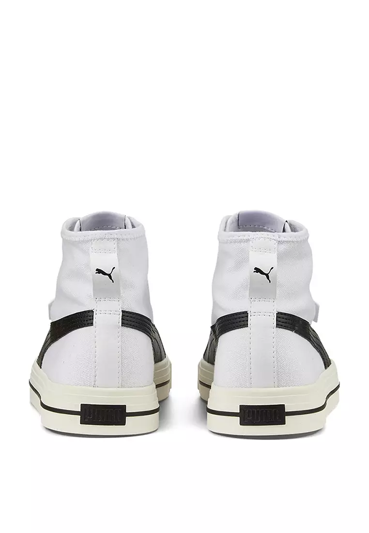 Puma on sale sneakers mid