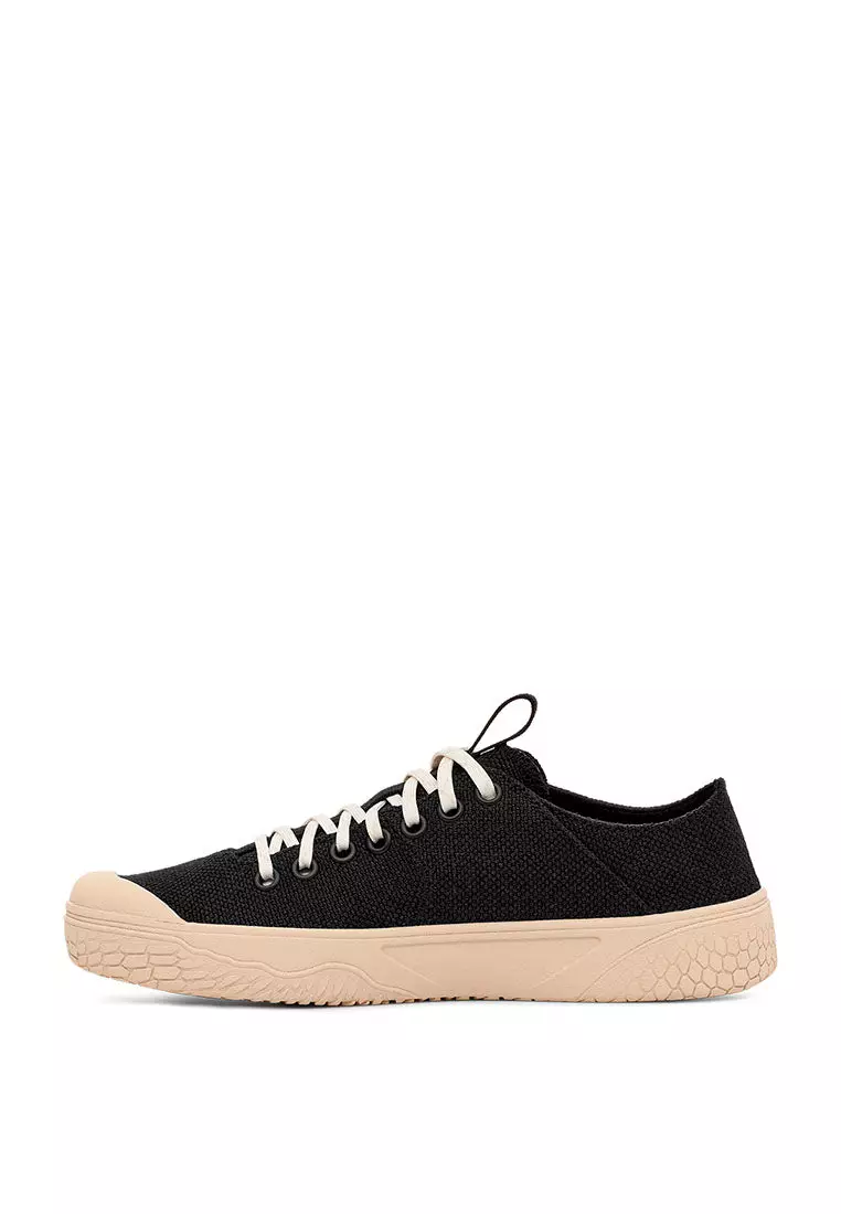Unisex Terra Canyon Sneaker - Black (1134369-BLK)