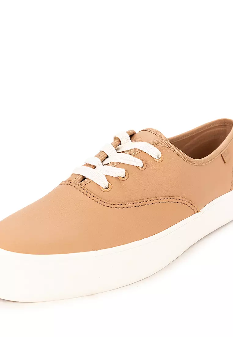 Champion GN Vachetta Leather Shoes