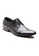 Kings Collection black Patricio Leather Shoes 3F9B0SH81761D2GS_2