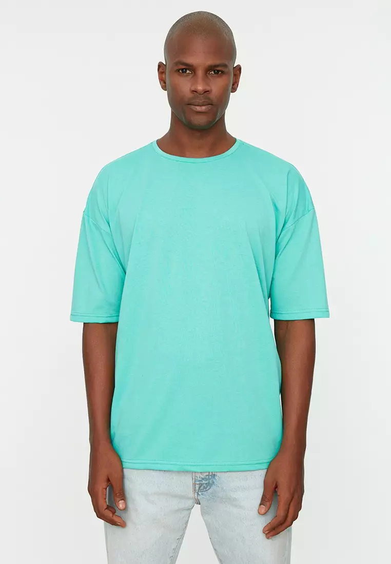 Jual oversized shop t shirt