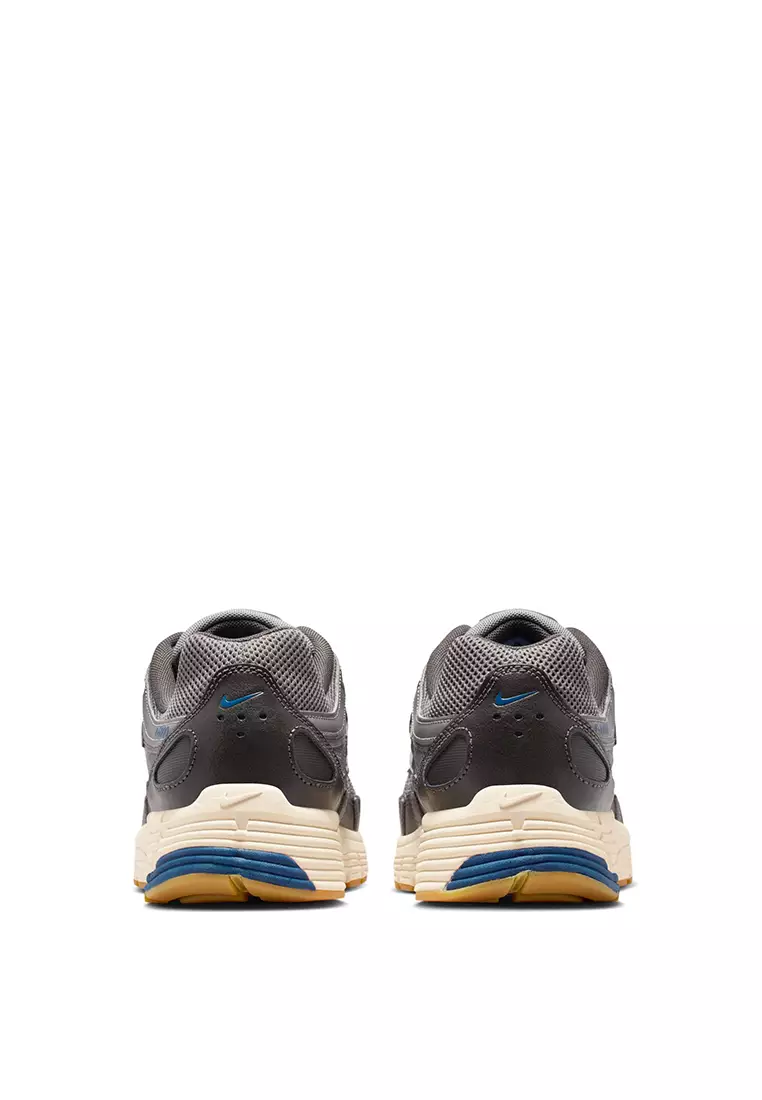 P-6000 Men's Shoes