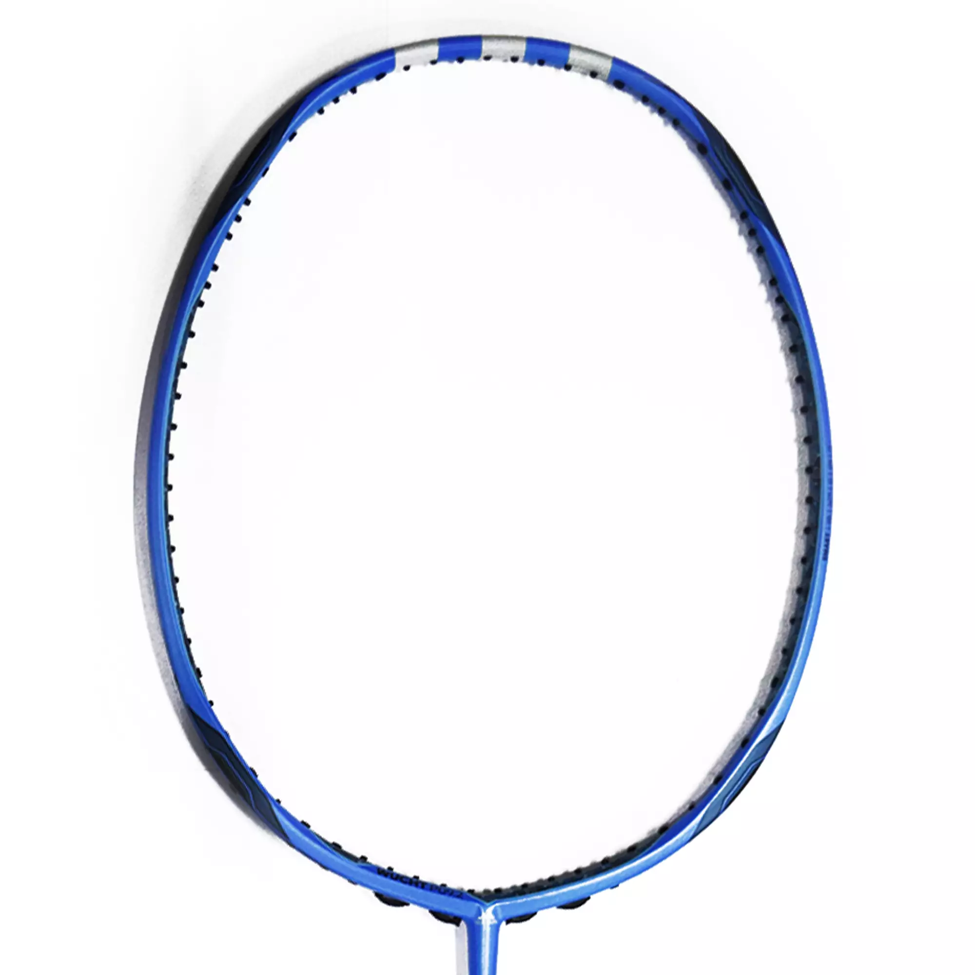 Raket Bulutangkis Badminton Adidas Wucht P09.2 Pulse Blue