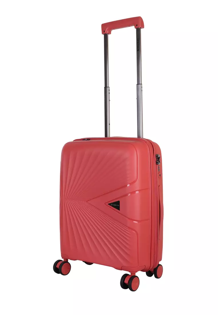 314 Hard Case Luggage Small (18.25 inches)