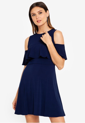 Cut out sleeve dress Clearance