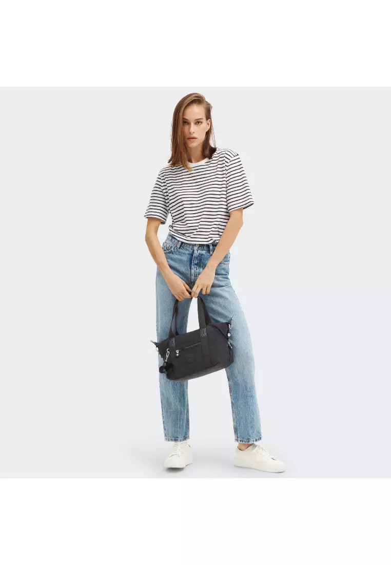 Kipling art mini black online