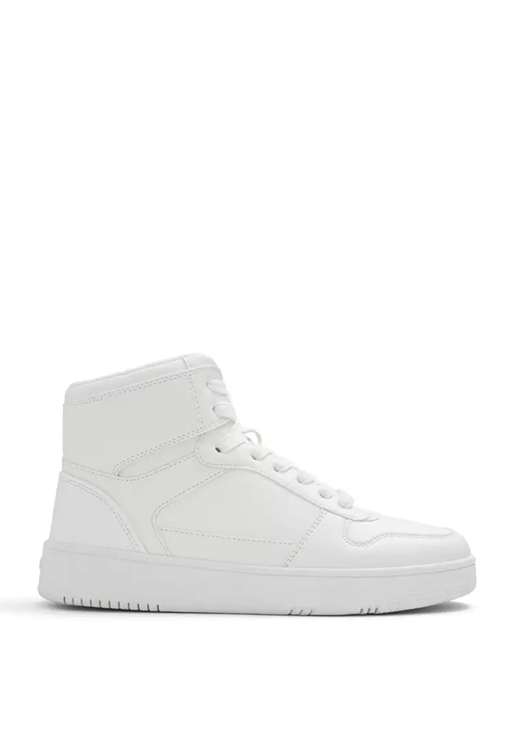 Discount on Aldo  shoes - SKU: Momentum Hi-Top Sneakers