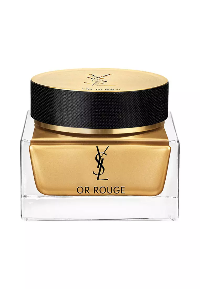 Or rouge sales yves saint laurent