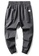 Trendyshop grey Skinny Jogger Pants CCE3CAA695E3B2GS_5