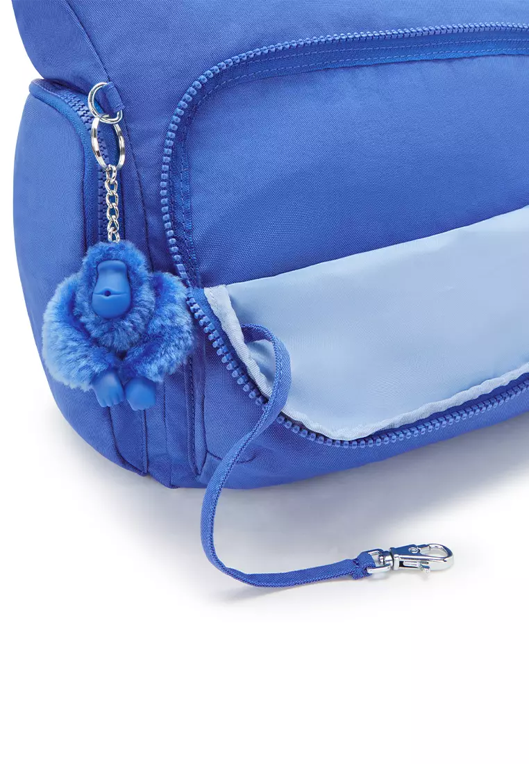 Kipling Kipling GABB Havana Blue Crossbody Bag 2024 Buy Kipling