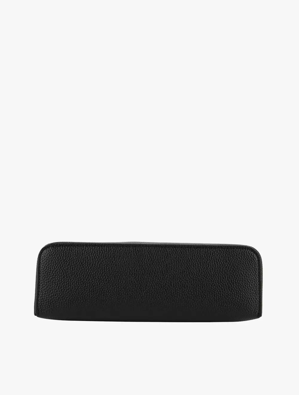 Payless Chrissie Womens Mura Sling Bag - Black_16