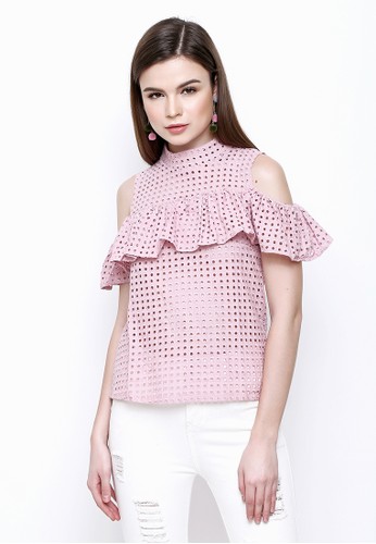 Rory Blouse