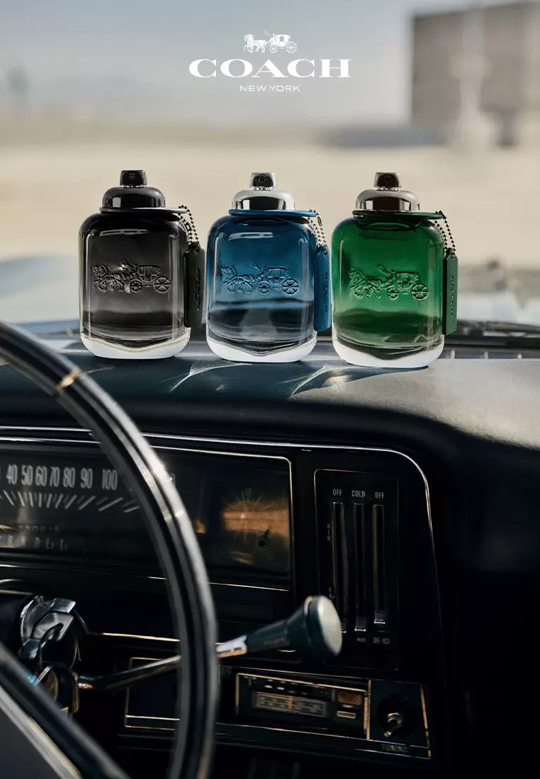 Green Eau de Toilette 60ml