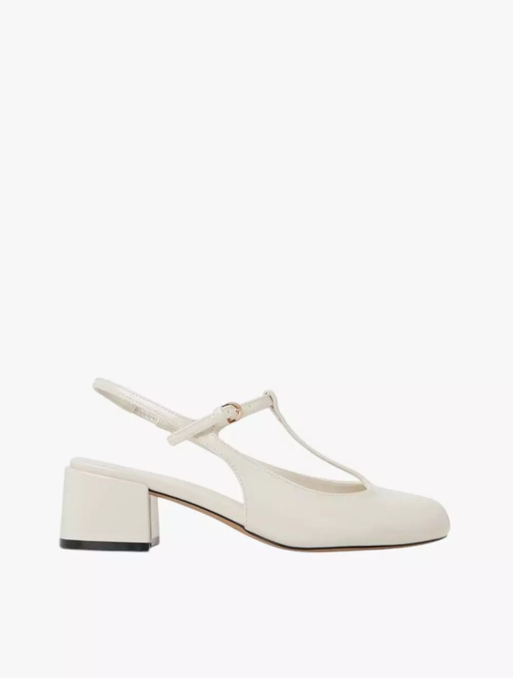 Payless Call It Spring Women Tiiana Heeled Shoes - Ice_04