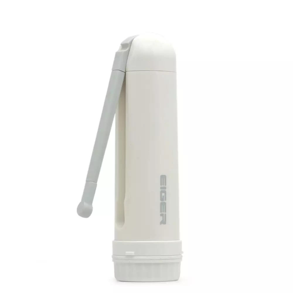 Eiger Rociar Electric Bidet White