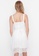 Trendyol white Strap Brode Dress 9B802AA7F1998EGS_2