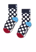 Black, White, Red, Blue