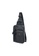 Jack Studio black Jack Studio Leather Crossbody Sling Bag/Chest Bag BAI 20606 3782DACECAC73CGS_2