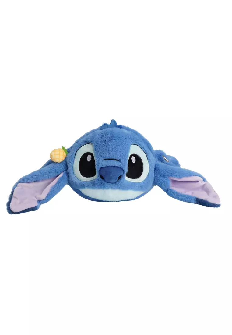 Stitch Sling Bag