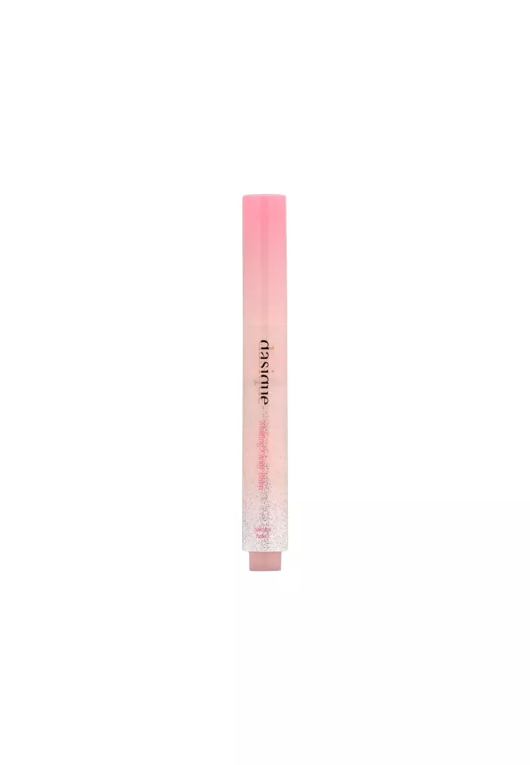 Dasique Vegan Melting Candy Balm #Sakura Anko