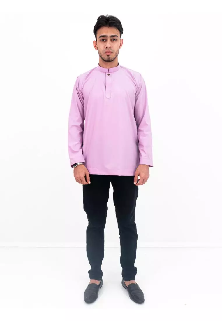 Kurta Kahfi by Hudz