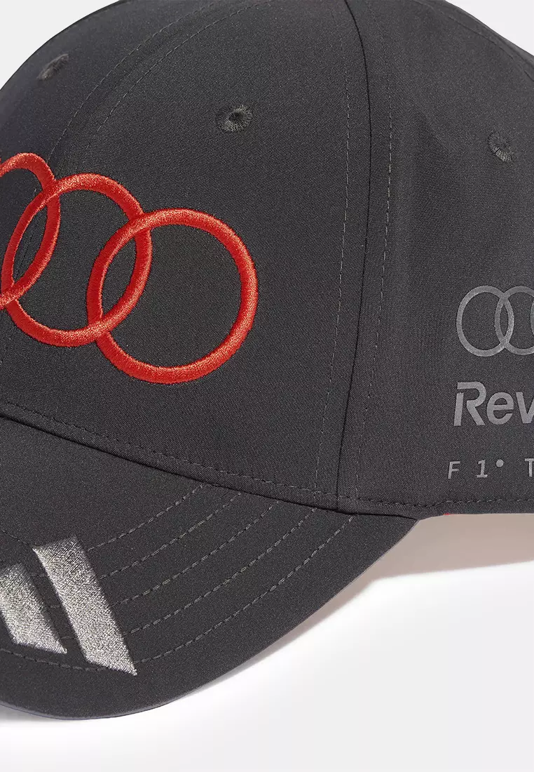 網上選購 ADIDAS Audi Revolut F1 Team Nico Hulkenberg Cap 2026 系列 | ZALORA香港