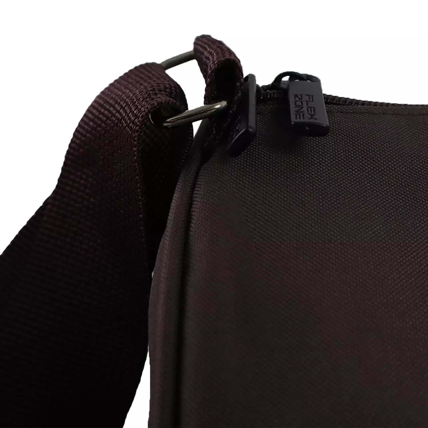 Gymbag Mini Compact 35 cm Coffee