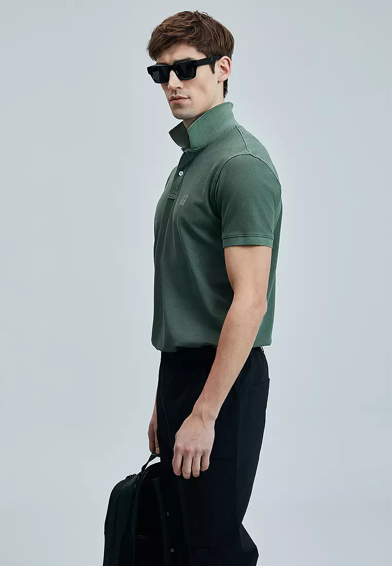 Vernon Polo Shirt