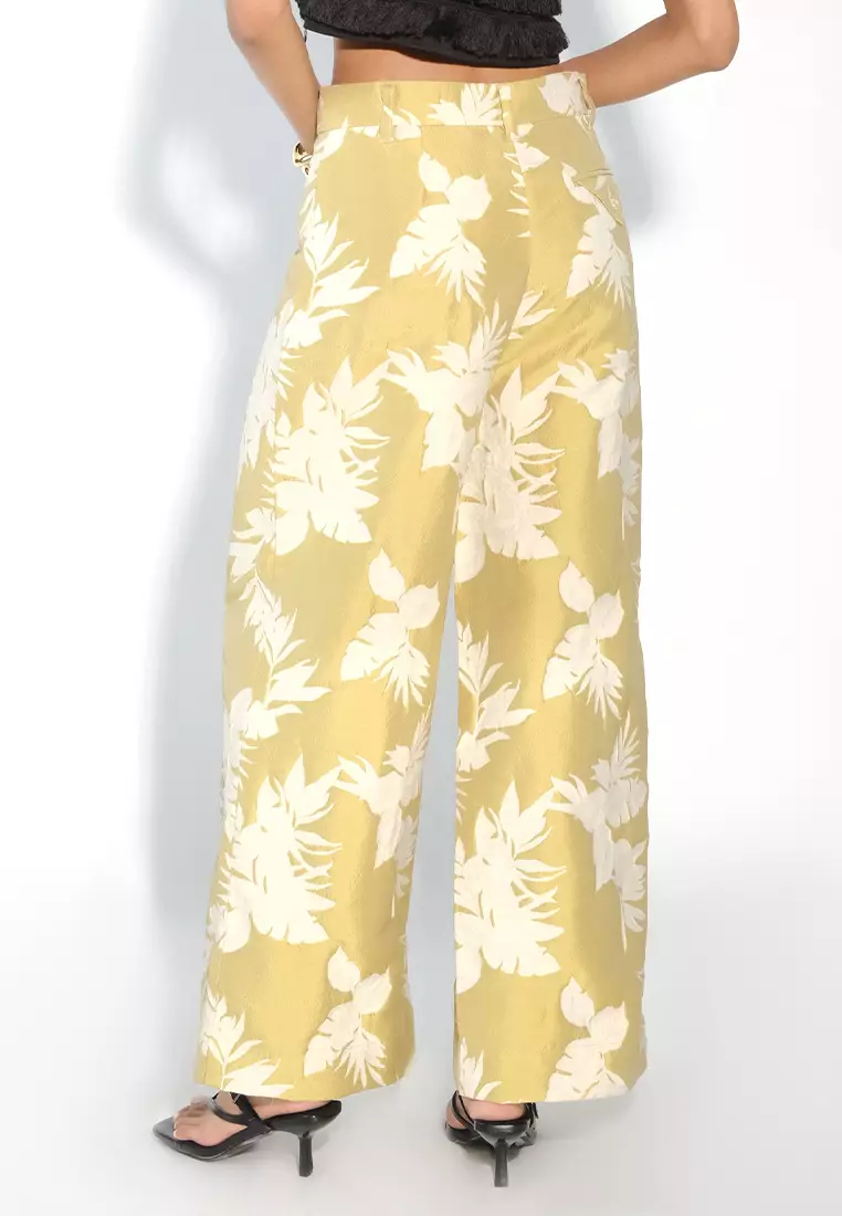 Dorinda Pants