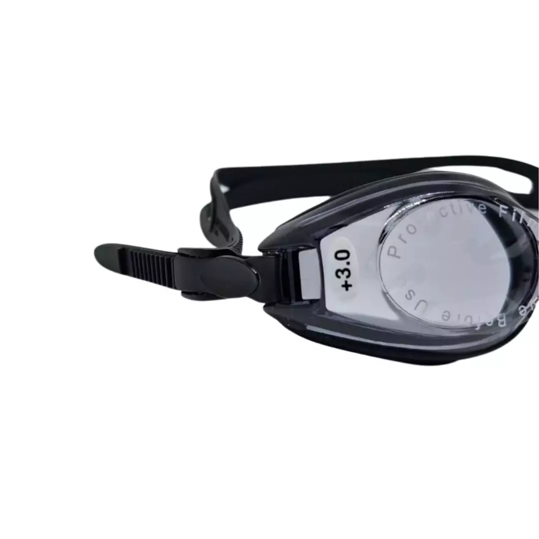 Kacamata Renang Optik Plus 5 -   Optical Goggles