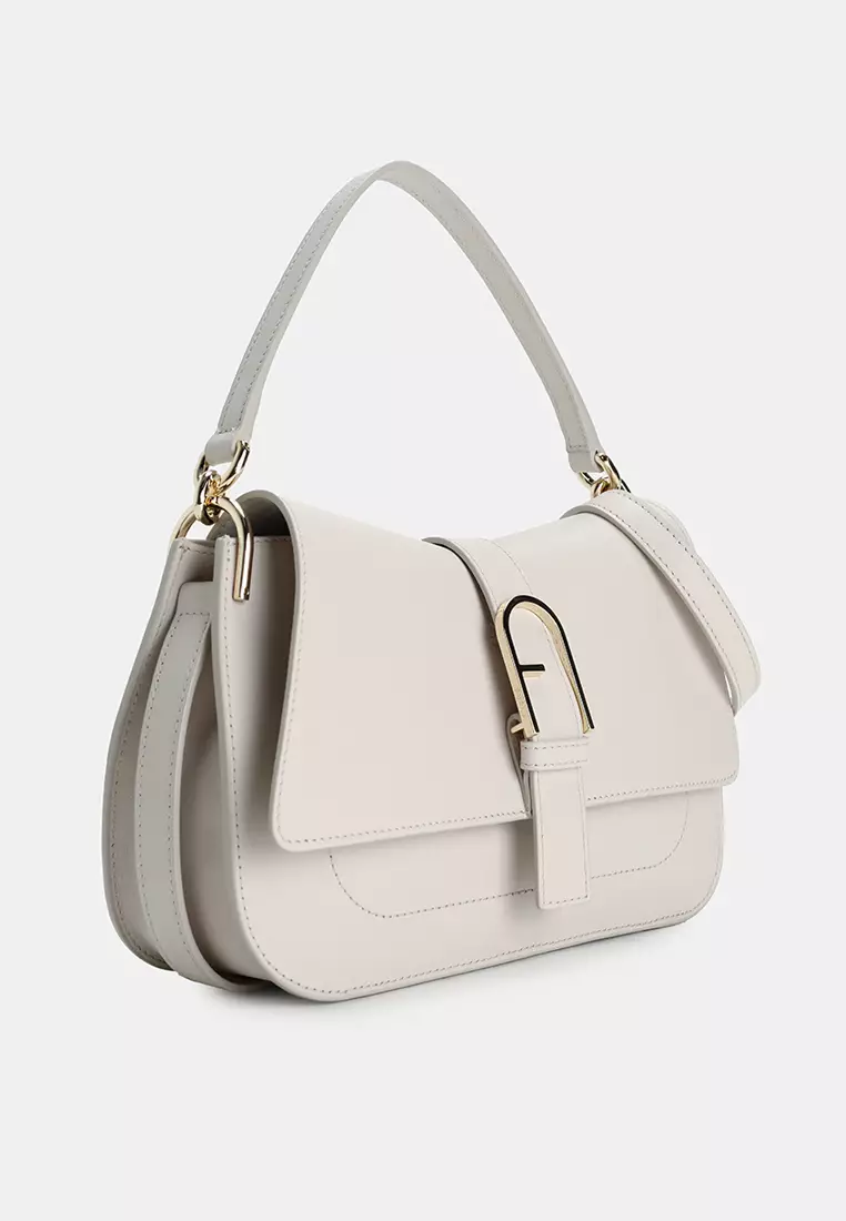Flow M Top-Handle Bag