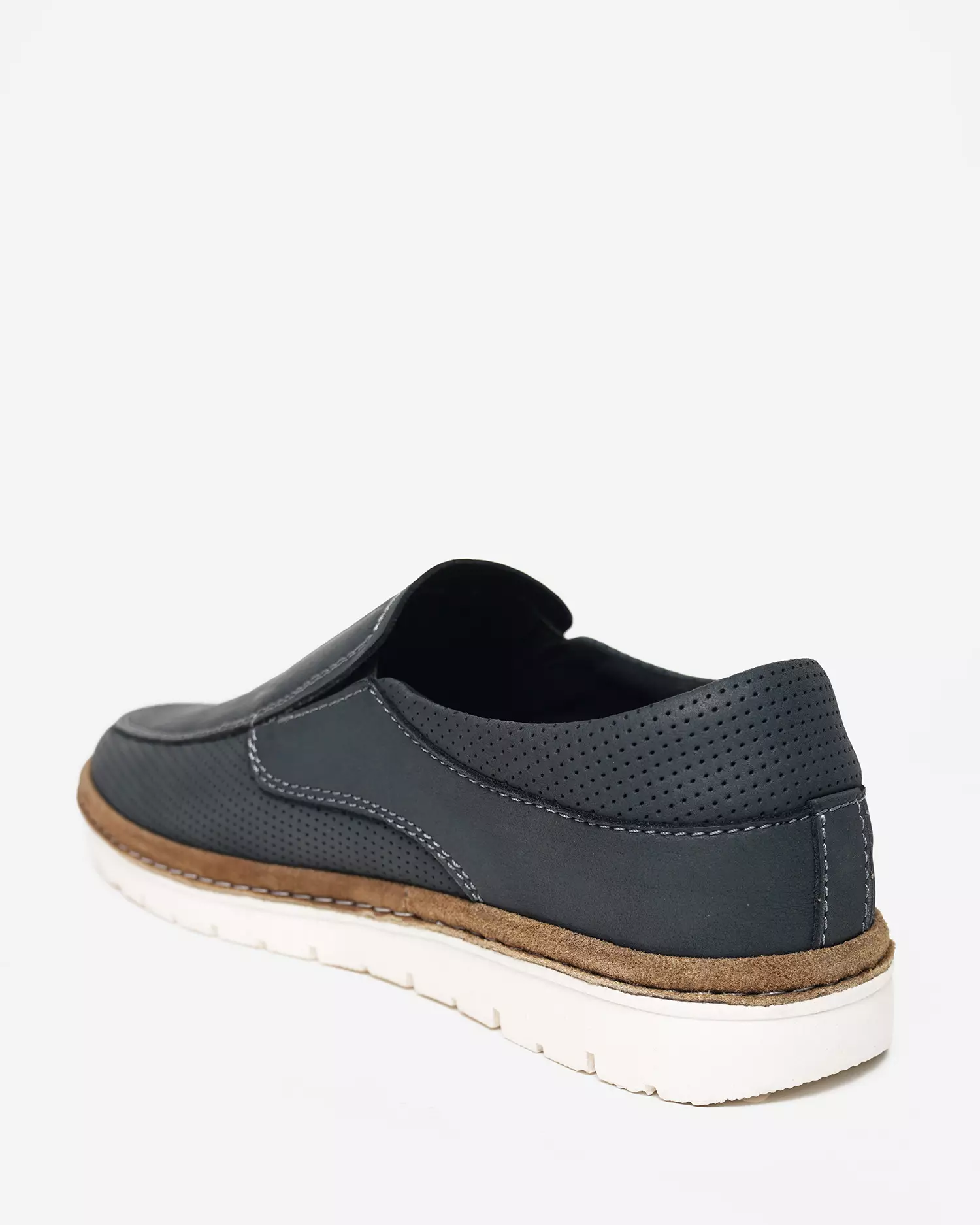 Buccheri Matthias Loafers Men Navy