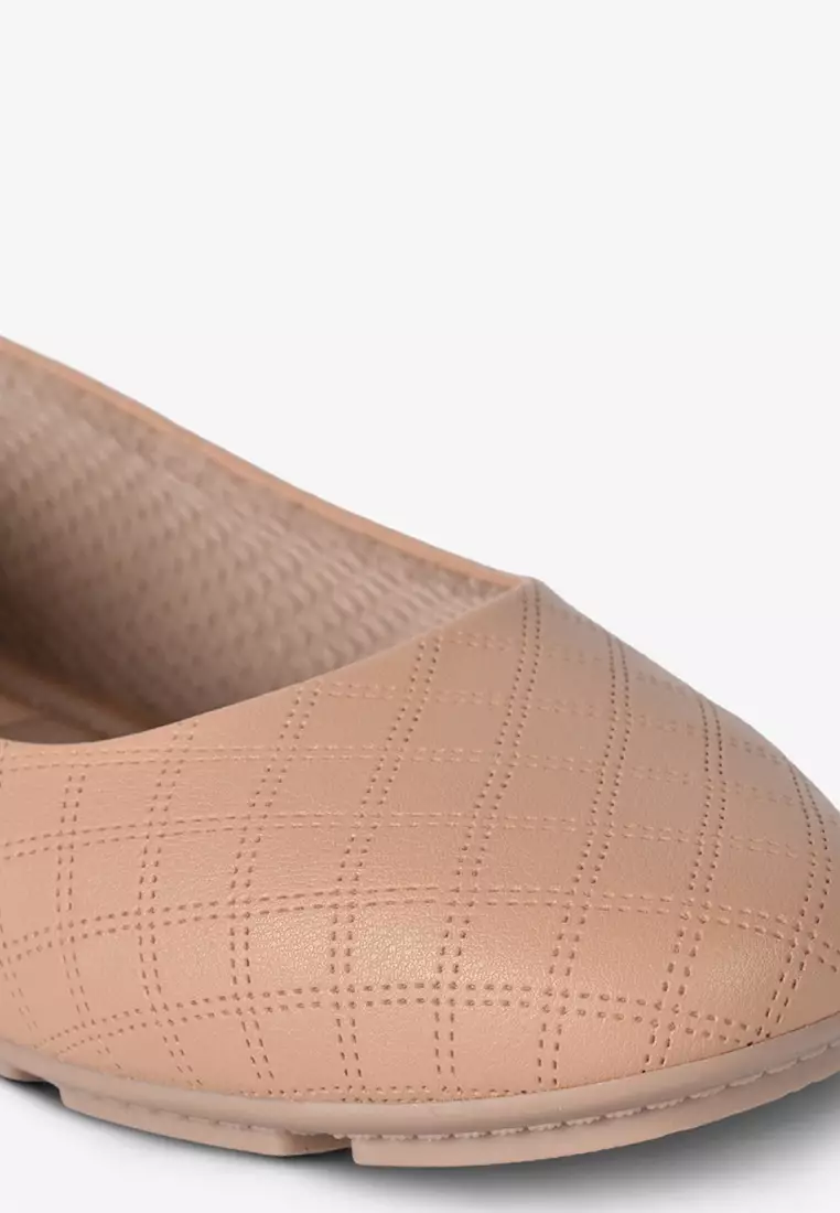 Women's Pandira Flats Shoes
