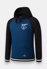 Navy/Black