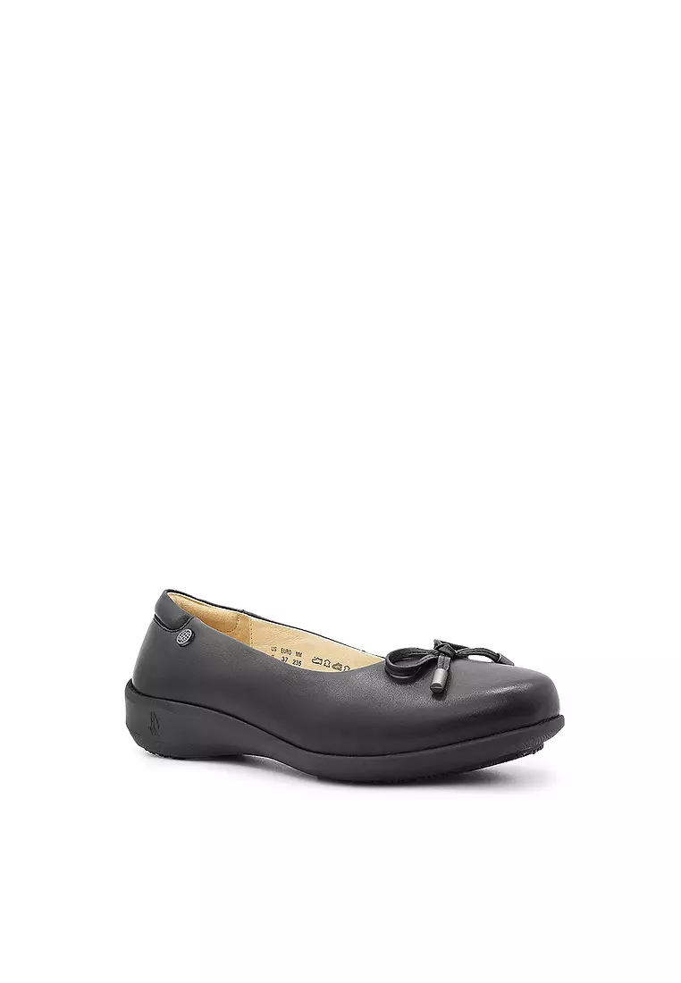 Hush Puppies Scarlett Bow Women's BTS Shoes