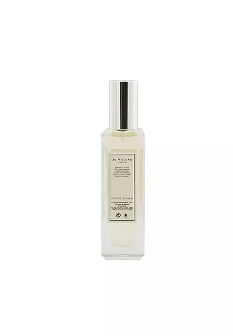 Jo Malone - Orange Blossom Cologne Spray (Originally Without Box) 30ml/1oz