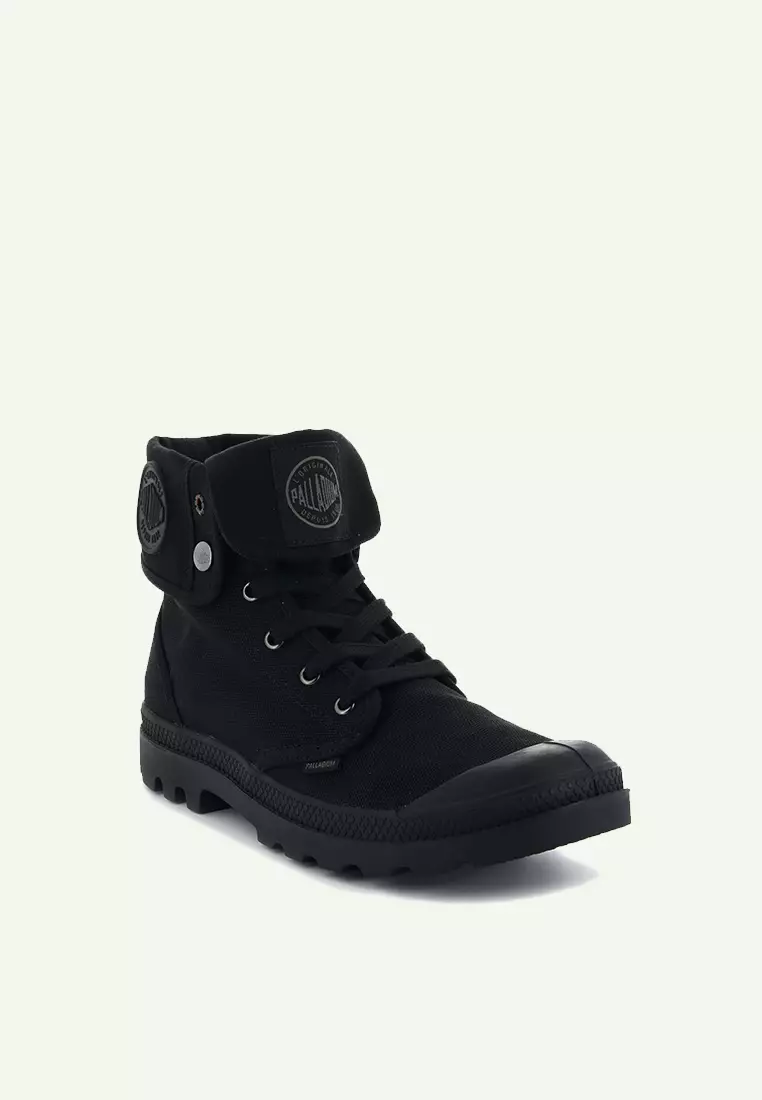 Baggy Men's Boots
